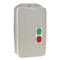 Пускатель магнитный LE-1 D40 LR2-D2355 220V