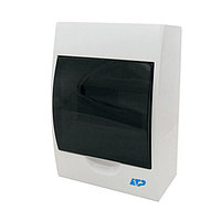 Бокс пластиковый 6P TSM OUTSIDE IP40 с крышкой