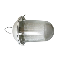 Светильник подвесной НСП 41-200-001 200W/220V E27, 
IP53