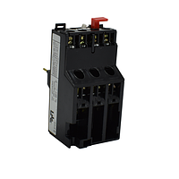 Реле тепловое LR-2 D1305 (0,63A-1,0A)