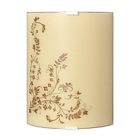 Светильник накладной VESTA 22162 1х60W, E27, бежевый