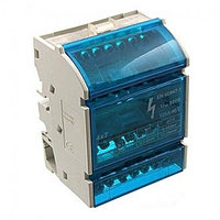 Шина нулевая в корпусе ШК 411 (4х11)