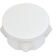 Коробка монтажная КМ-208 IP44