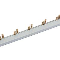 Шина соединительная типа PIN 63A 54 мод. для 
диф. автоматов EKF PROxima