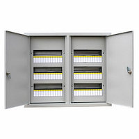 Щит распределительный встраиваемый ЩРВ 
72 IP31 (500x600x155)