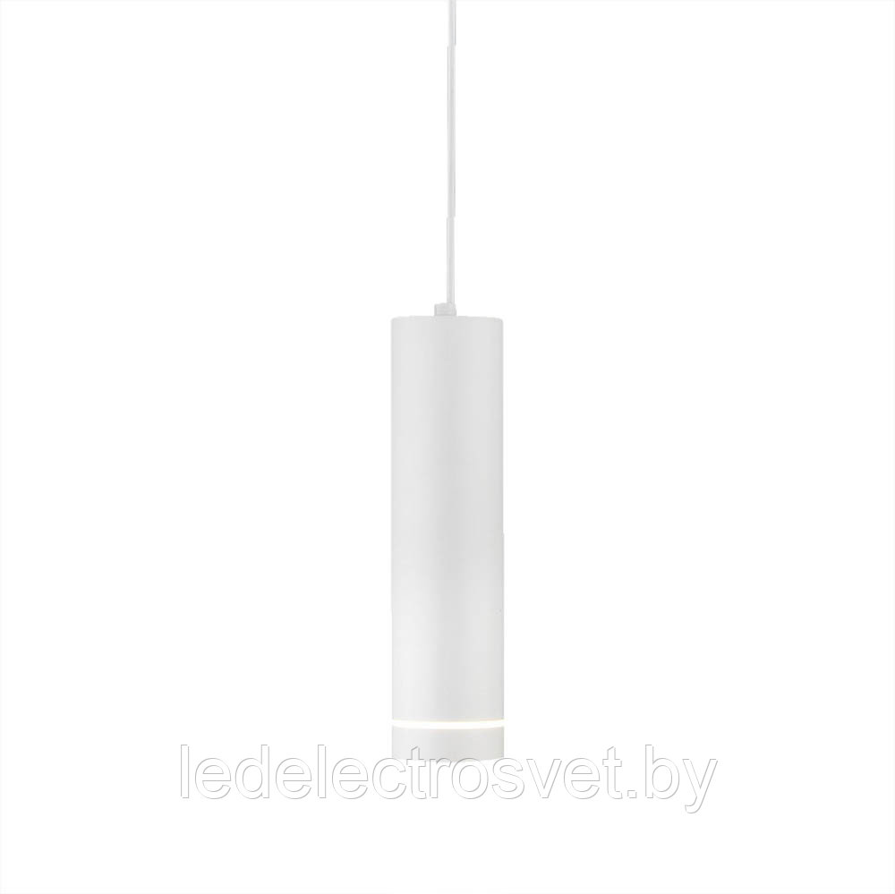 Накладной потолочный светодиодный светильник DLR023 12W 4200K белый матовый - фото 1 - id-p171679734