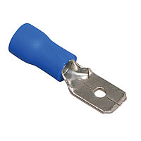 Разъем плоский РпИп 2-250 (100шт)