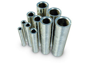 Гильзы медные луженые