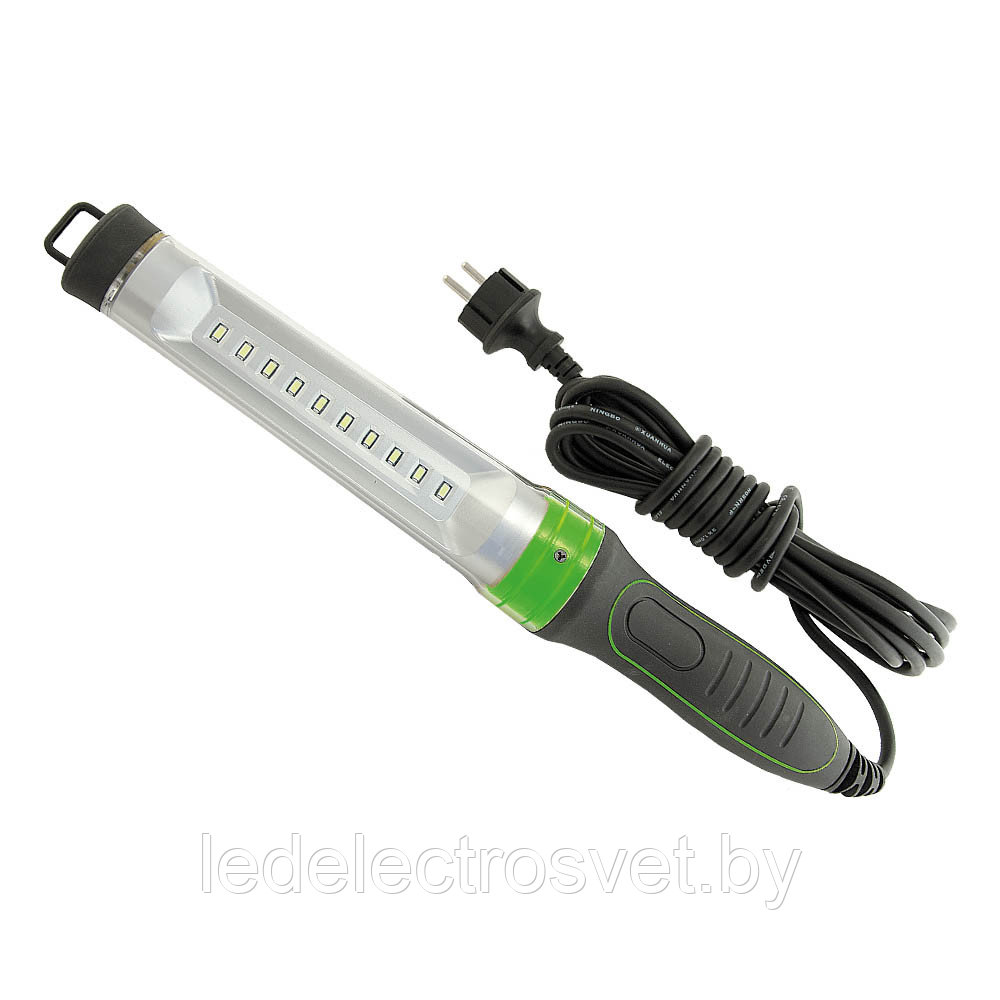 Светильник переносной светодиодный LED-07LP 6Вт 10м IP20 ETP - фото 1 - id-p171680730