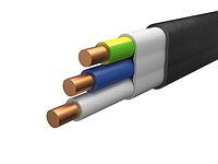 Кабель ВВГнг-LS 3х1,5 П(А) (БелРоскабель)