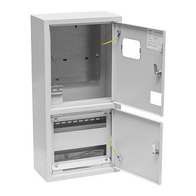 Щиты учетно-распределительные