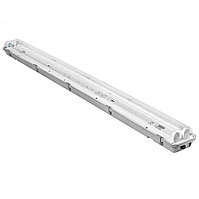 Светодиодный светильник ДПО LED-TS-2x600 IP65 G13 (под светодиодную лампу T8) Lightlux