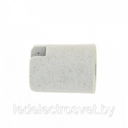 Патрон E14 керамический EKF PROxima