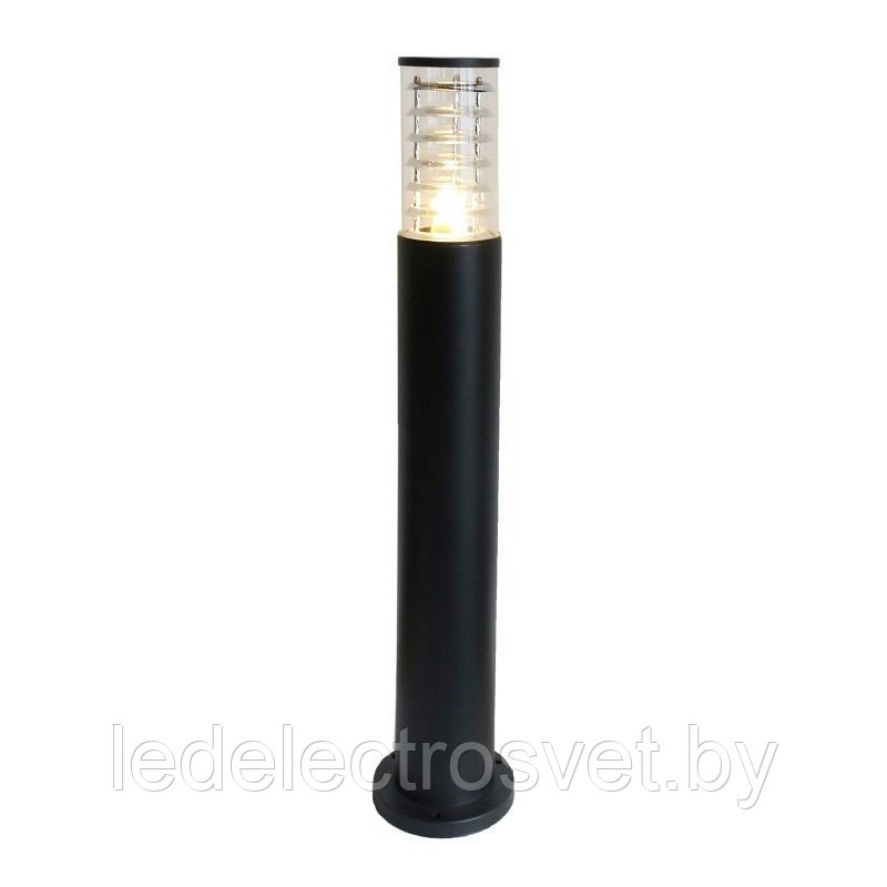 Ландшафтный светильник 1507 TECHNO IP54 черный - фото 1 - id-p171679832