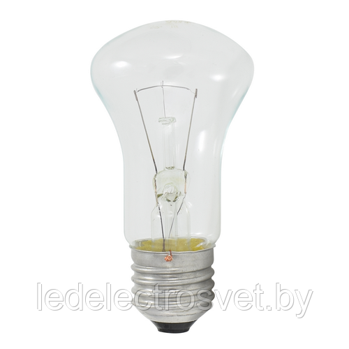 Лампа накаливания МО 24В 60W Калашниково - фото 1 - id-p171678036