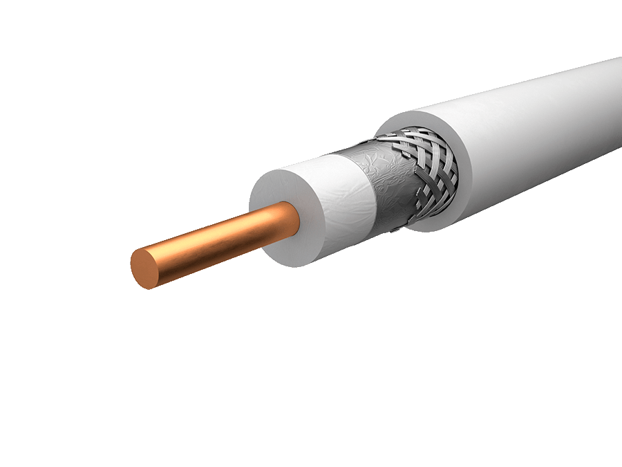 Кабель RG-6 (Щучинский завод Автопровод)