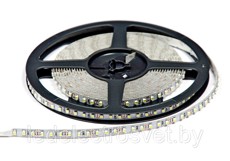 Лента светодиодная 5050 60leds/m 14,4W/m RGB 12V 5M EDISON'S 
ELECTRICS