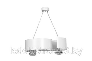 Светильник подвесной EMIBIG VIXON 2 WHITE 306/2 2X60W, 
E27