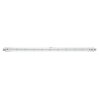 Лампа галогенная линейная 1500W J 254мм 220V R7s