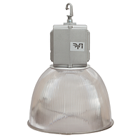 Светильник ГСП SBN967 под ртутную лампу ДРИ 
Е40 (MH 100W)