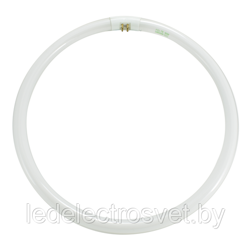 Лампа люминесцентная кольцевая КЛЛ T6 circle 
tube 40W