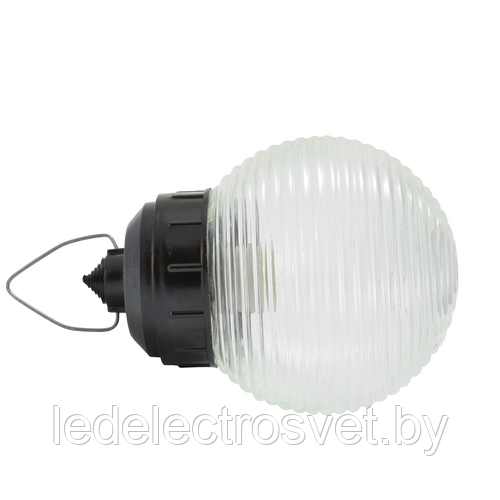 Светильник подвесной НСП 01-60-001 60W/220V E27, 
IP44