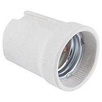 Патрон Е27 керамический