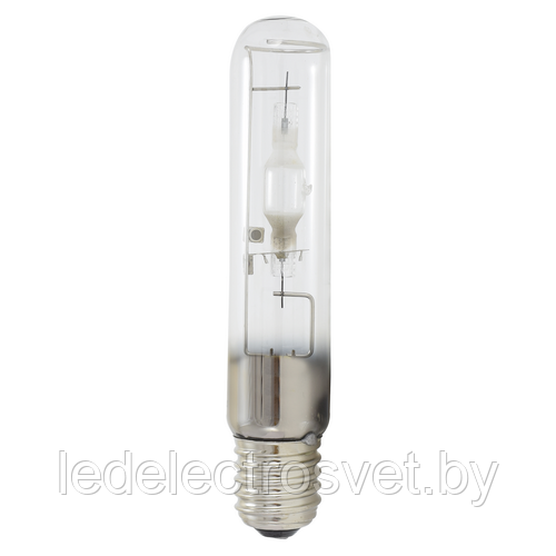 Лампа металлогалогенная высокого давления ДРИ 250W Е40 МН (колба трубка) МЕГАВАТТ - фото 1 - id-p171679060
