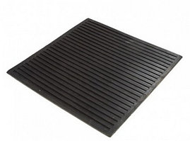 Коврик диэлектрический 500х500мм