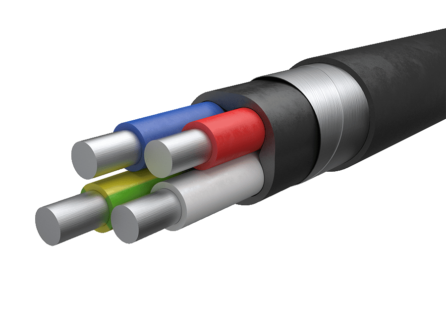 Кабель АВБШв 4х25 (Поиск-1)