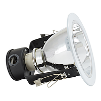 Светильник встраиваемый Downlight AL-01, E27, 122mm