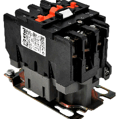 Пускатель ПМЛ 4100 Б  кат220В  (1з+1р)  63А  ЭТАЛ