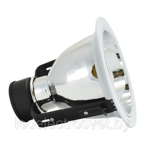 Светильник встраиваемый Downlight AL-01, E27, 165mm