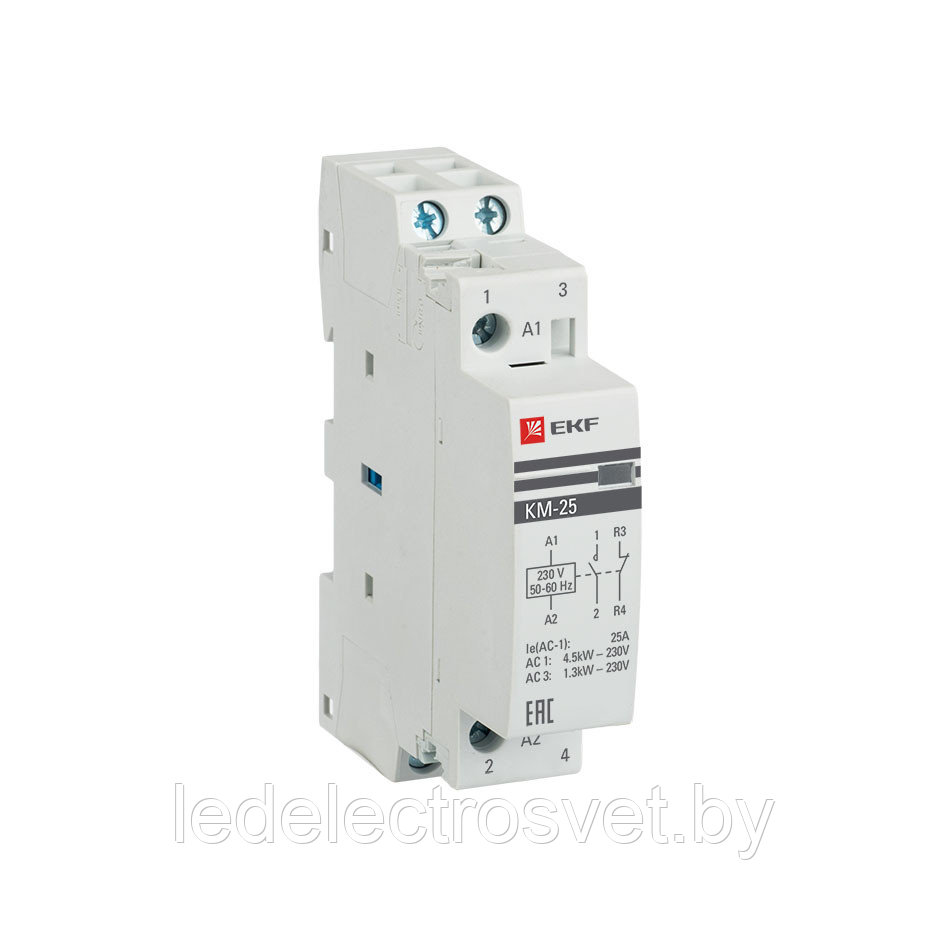 ) ekf km-1-25-20. ), km-1-25-20. контактор модульный ekf km. контактор модульный ekf km. контактор ekf km-1-25-20.