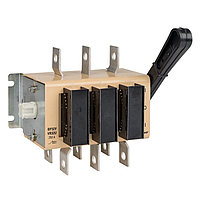 Выключатель-разъединитель ВР32У-35A71220 250А,
2 напр. с д/г камерами, несъемная лев/прав рукоятка EKF MAXima