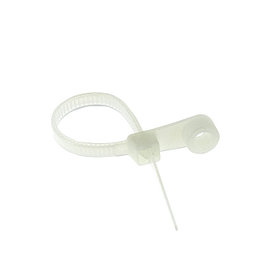 Хомуты (стяжки) кабельные