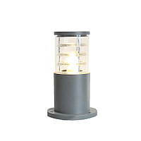 Ландшафтный светильник 1508 TECHNO IP54 серый