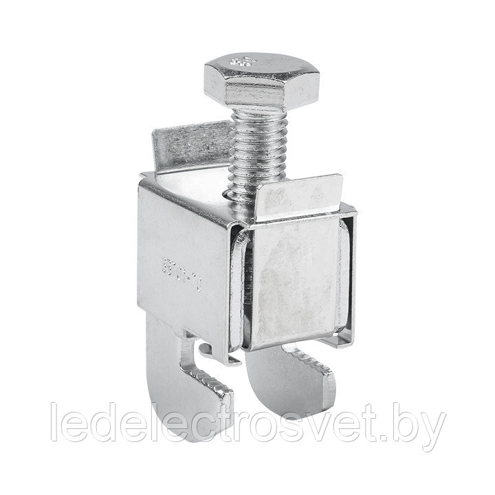 Терминал для проводников универсальный 
35-70 мм2 на шину (5мм.) EKF PROxima