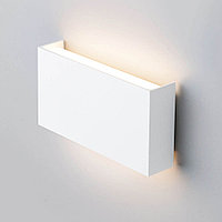 Уличный светодиодный светильник GOLF 1705 
TECHNO LED белый