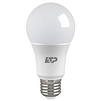 Лампа светодиодная А60 9W МО 12-36V 4000К Е27 ETP