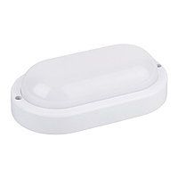 Светодиодный светильник овальный СПП-1 
12W 6500K IP54