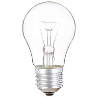 Лампа накаливания 100W (Т 230-100) A50 E27, термоизлучатель