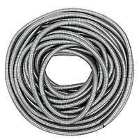 Металлорукав 20 Р3-Ц без протяжки (уп/50м)