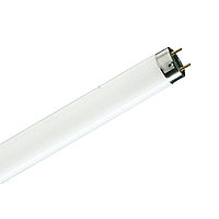 Лампа линейная люминесцентная ЛБ TL-D 58W/33-640 
G13 4100K Philips