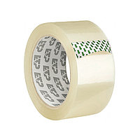 Скотч прозрачный 50х120 мм/м (6шт/уп)