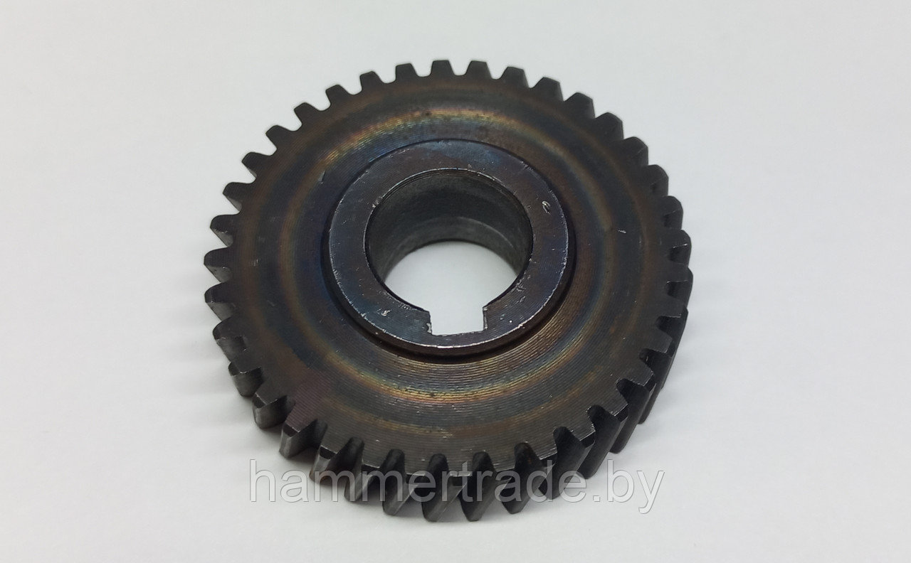 Шестерня для дисковой пилы Hyundai C1800 (d15; D48; Z36): продажа, цена ...