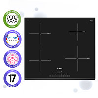 Варочная панель Bosch PIE631FB1E