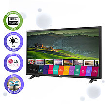 Телевизор LG 32LM6350PLA