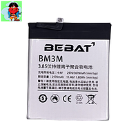Аккумулятор Bebat для Xiaomi Mi 9 SE (Mi9 SE) (BM3M)