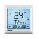 Беспроводной программируемый терморегулятор Теплолюкс MCS 350 Wi-Fi Tuya, фото 4